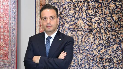 Gaziantep iş dünyasından demokrasi şöleni